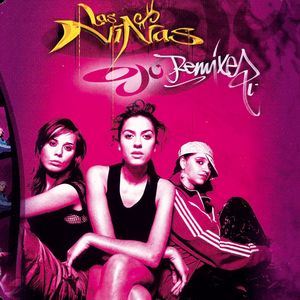 Ojú!!! (Nettlephonic Remix)