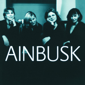 Ainbusk - Näckrosen