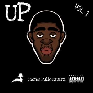 UP vol. 1 (Explicit)