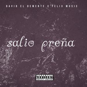 salio preña (feat. felix music) (Explicit)
