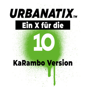 Ein X für die 10 (KaRambo Version)