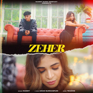 Zeher