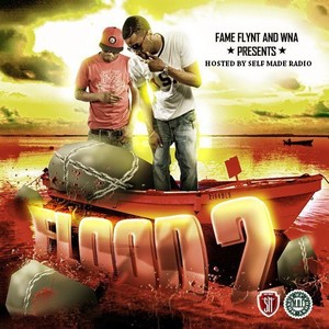 Faded (Feat. Kelton Hundredz)