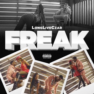 Freak (Explicit)