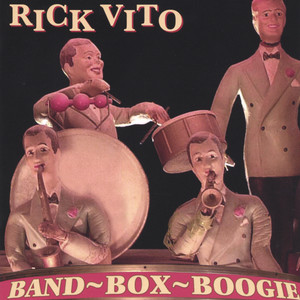 Band Box Boogie