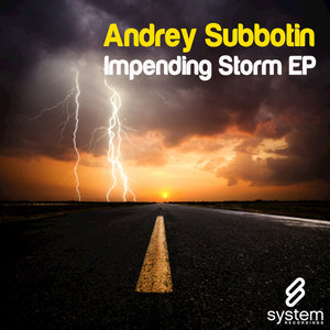 After The Rain (Original Mix)
