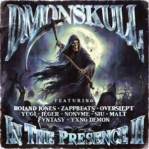 YXNG DEMON X DMON (feat. YXNG DEMON|Explicit)