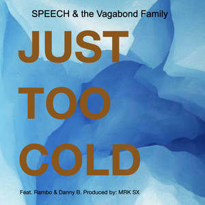 Just Too Cold (Configa Remix)