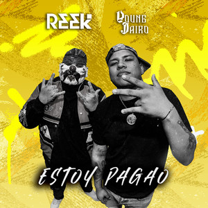 ESTOY PAGAO (Explicit)