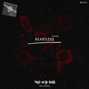 HEARTLESS (Extended Mix)