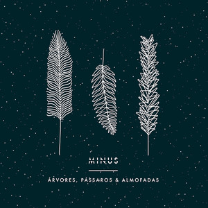 Árvores