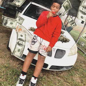 Part of me (feat. EGL0) (Explicit)