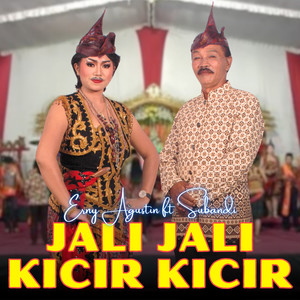 Jali Jali - Kicir Kicir