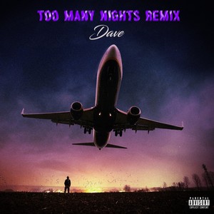 Too Many Nights (Remix)