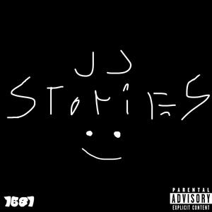 JJ STORIES (Explicit)