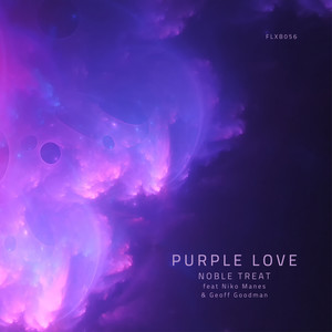 Purple Love