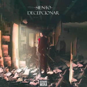 SIENTO DECEPCIONAR (Explicit)