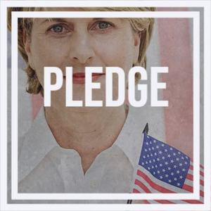 Pledge