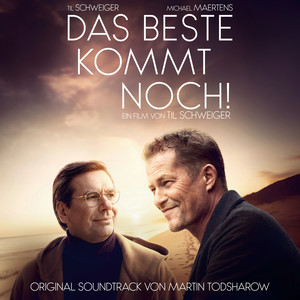 Das Beste kommt noch (Original Motion Picture Soundtrack)