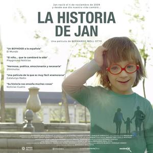 La Historia de Jan