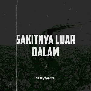 Sakitnya Luar Dalam