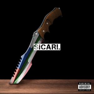 Sicari.(feat. DIEALONE & F-Lis) (Explicit)
