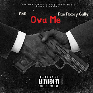 Ova Me (Explicit)