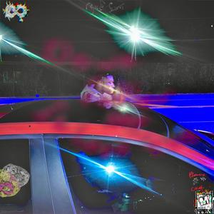 I cant lie (u2cuz) (feat. Lil blue) (Explicit)