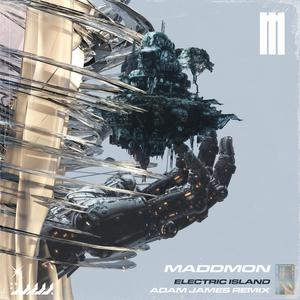 Electric Island (Adam James Remix)