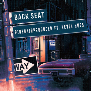 Back Seat (Explicit)