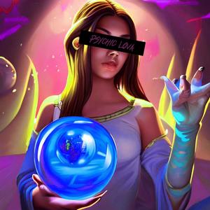 Psychic Lova