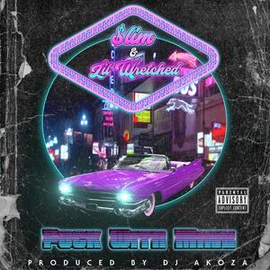 **** WITH MINE (Explicit)