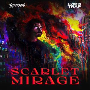 Scarlet Mirage