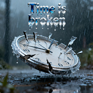 Time is broken (超燃宿命感)