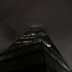 Late Night (feat. mxrecki) (Explicit)