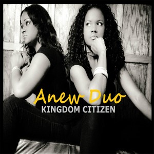 Kingdom Citizen