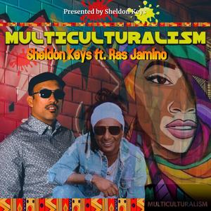 MULTICULTURALISM(feat. Ras Jamino)