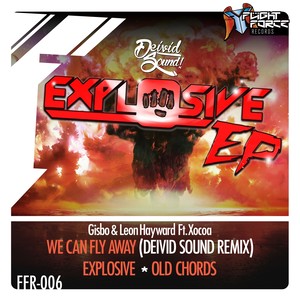 Explosive EP