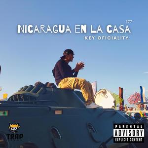 Nicaragua en la casa