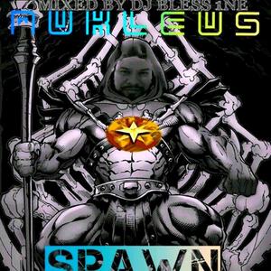 SPAWN OF CYBERTRON MIXTAPE (Explicit)