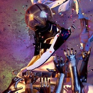 Club Poppin (Explicit)