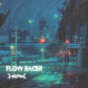 Flow Racer (Remastered 2024)