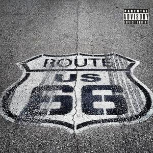 Route 66 (feat. SheezyB) (Explicit)