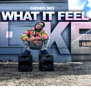 What It Feel Like (Explicit)