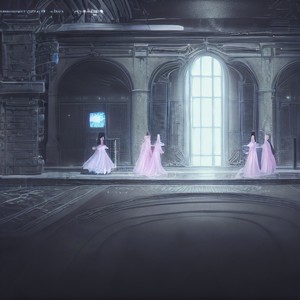 皮一下 - 千千阙歌 (旧日誓言今宵都变笑话)