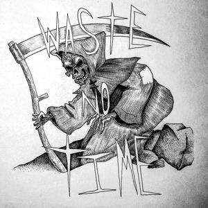 Waste No Time (feat. 77flaw) (Explicit)