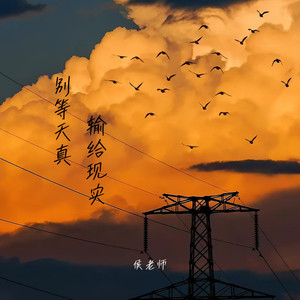 别等天真输给现实