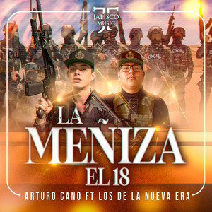 La Meñiza "El 18"