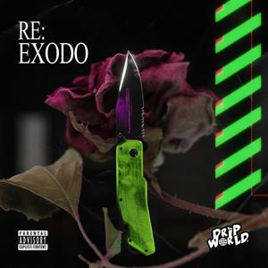 Cangrinaje RMX (feat. Kidd Voodoo, B Sanz & Kid Rol)