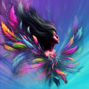 Like A Bird (feat. Rokhsan) (Faithful Version)